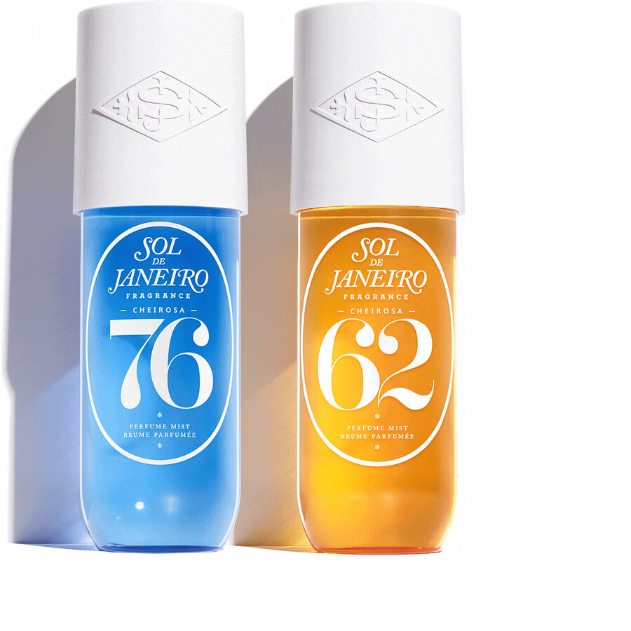 wähle dein parfum-duo 240 ml – sol de janeiro