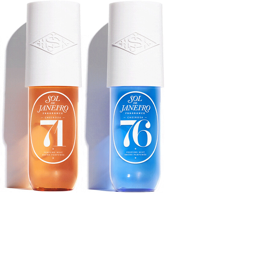 wähle dein parfumspray-duo 90 ml – sol de janeiro